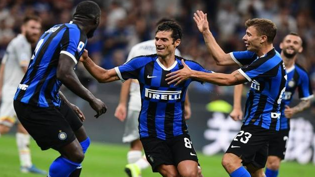  AC米兰边路传中制胜战术助力客场擒下斯佩齐亚  