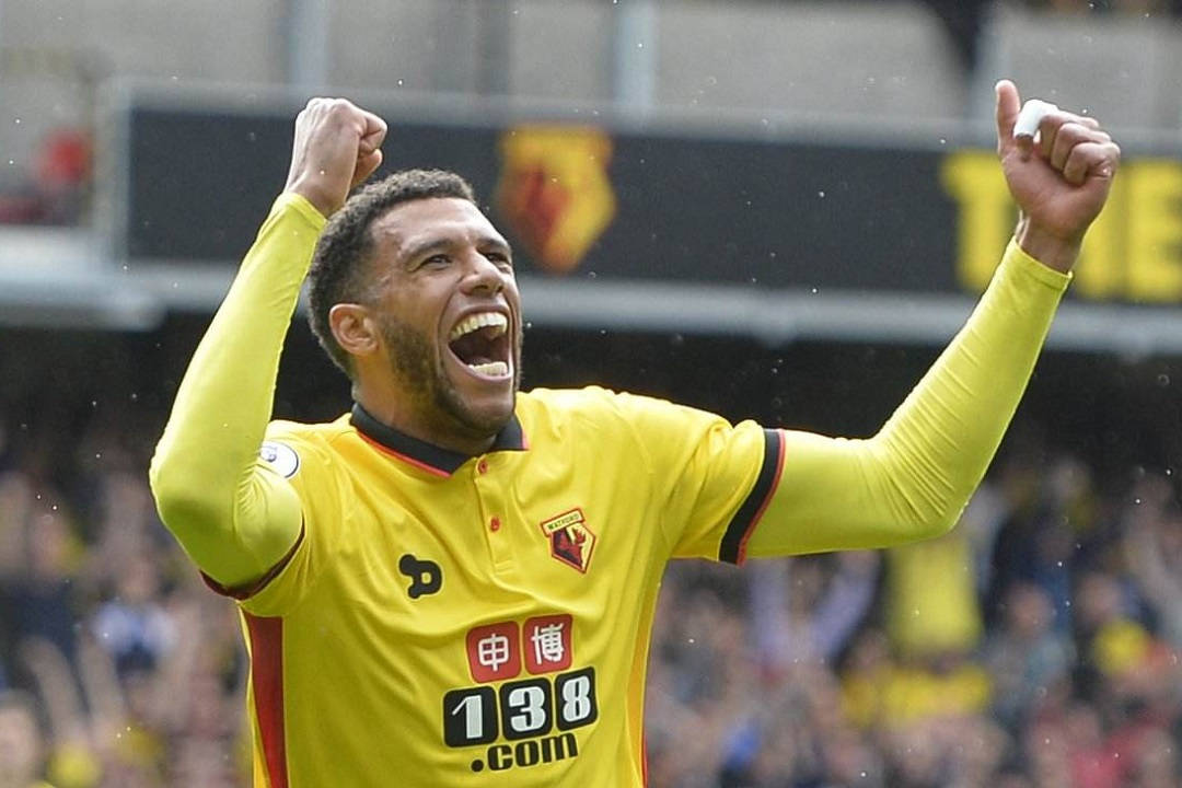  布伦特福德前锋神勇戴帽横扫诺丁汉森林